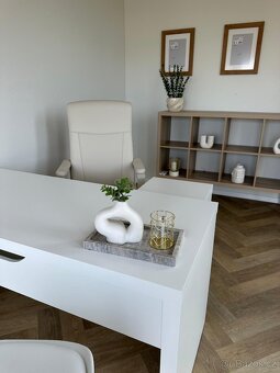 Modulární kancelář, kontejner, stavební buňka - 13