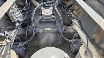 Prodám VOLVO FH 460 EURO 6 - 13