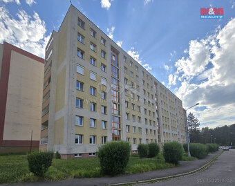Prodej bytu 3+1, 69 m², Ostrava, ul. Lechowiczova - 13
