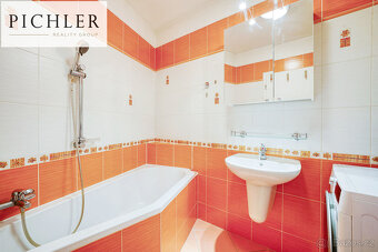 Pronájem, byt 3+kk, 78 m², Chodov - 13