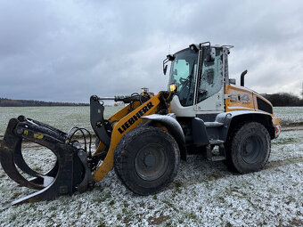 Liebherr 514 Stereo - 13