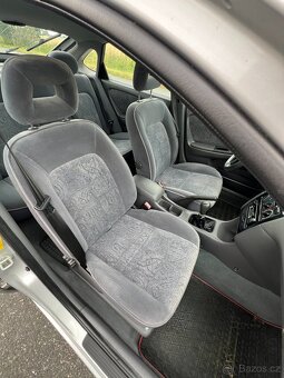 Toyota Avensis T22 1.8i pouze 64tis km - 13