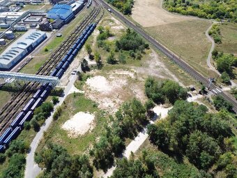 Prodej průmyslového areálu v Kolíně - 13