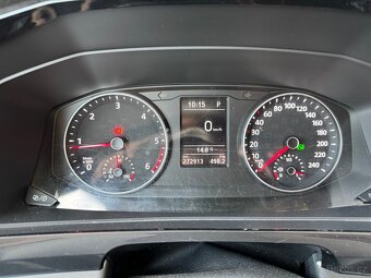 Volkswagen Multivan T6 - 13