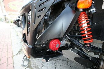 Ramy CF MOTO, CAN AM BRP, YAMAHA, SUZUKI - 13