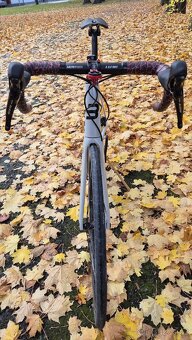 Basso Venta Disc 105 vel. 56 - 13