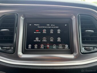 Dodge CHALLENGER 5.7 HEMI V8 R/T 2020 - 13