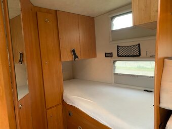 KARAVAN Ideální obytný automobil JOINT 4 - 13