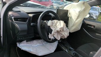 TOYOTA COROLLA Touring Sports  RV 2024 45000km - 13