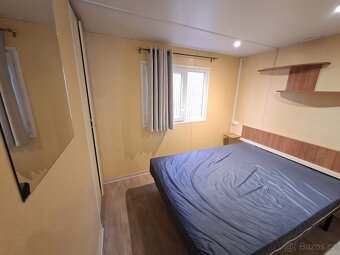 mobilheim,mobilní dům Sun Roller 8 x 4 m s terasou - 13