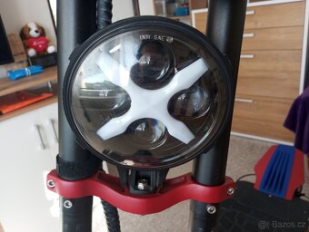 Vsett 11+ VÝMĚNA za elektrokolo - 13