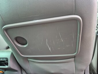 Vw Sharan 2.0 103kw, r.v. 2015 facelift - 13