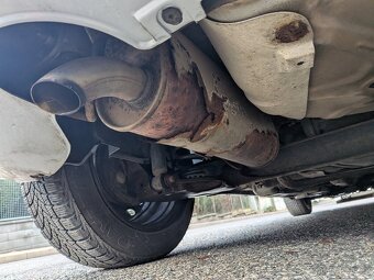 Fiat Grande Punto / 1.2 48 kW - 13