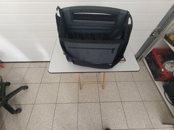 Festool,Tanos Systainer³ ToolBag M - 13