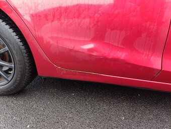 Prodám mazdu 3 - 13