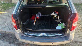 Renault Laguna 2 Grandtour - 13