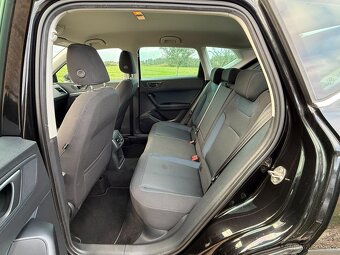 Seat Ateca TSI 85kW 2016 - 13