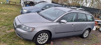 Volvo v50 2.0 D 100kw ND - 13
