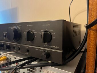 Grundig RPC-400, Telefunken,Technics - 13