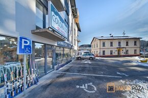Prodej bytu 1+kk 28 m² Černý Důl - 13