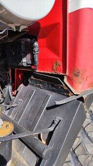 TATRA 815 8x8 VVN s hydraulickou rukou s TP a SPZ - 13