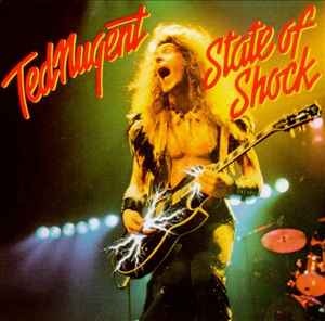 LP - hard rock, metal, blues - 13