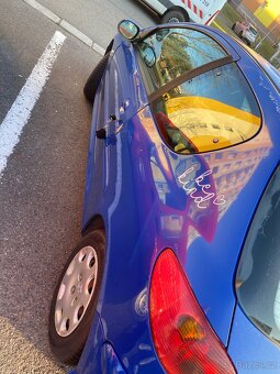 Peugeot 206 - 13