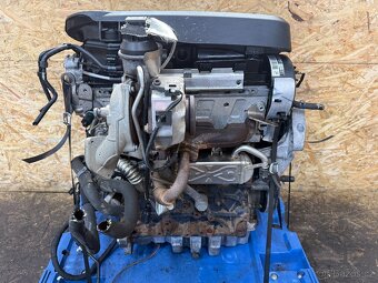 NASTORJENÝ MOTOR 2.0 TDI 103KW CFFB - 13