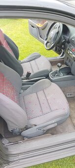 Audi A3 8l 1.8i + S3 Recaro - 13