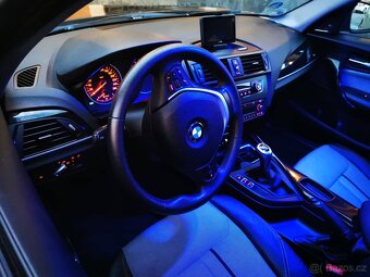 BMW 116D - 13