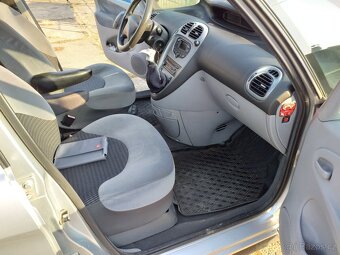 CITROEN XARA PICASSO 1,6 HDi,KLIMA,ABS,+SADA KOL - 13