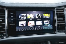 Škoda Kodiaq Style 2,0TDI 110kW 7-Gang automat. 4x4 ČR - 13