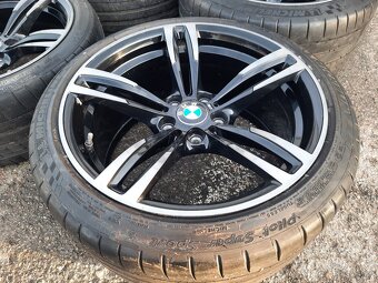BMW alu sada 19" BMW M2 style 437M - TOP - 13