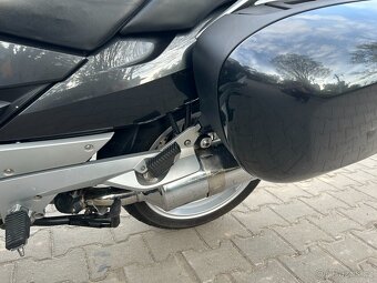 BMW R 1200 RT 2010 - 13