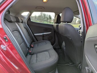 KIA CEED 1.4 CVVT + LPG - 13