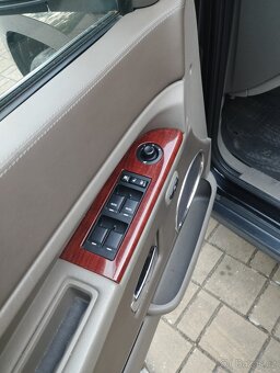Jeep Grand Cherokee 2007, WK/WH, diesel - 13