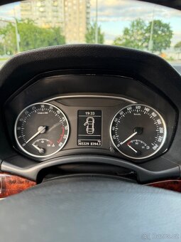 Škoda Octavia II FL 1.9 TDI 77 kW DPH - 13