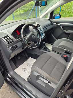 Touran 1.9 tdi - 13