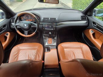 BMW E46 330D Special Edition 150kw - 13