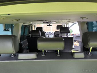 Multivan T5 103kw Highline - 13