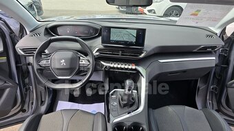 PEUGEOT 3008 II (2) 1.5 BlueHDi 130 S&S ALLURE 05/2022 - 13