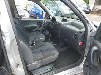 Citroen Berlingo 1.4i - 13