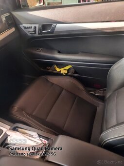 Mercede e220 cdi coupe r.v. 2012 - 13