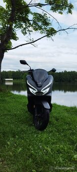 Honda PCX 125 r.v. 01.04.2019 - 13