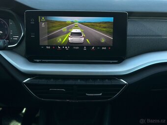 Octavia 4 2.0TDI 110kw FullLed,virtual,kůže,panorama… - 13