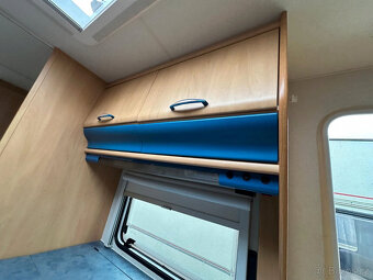 Karavan Hobby Excellent 495 - 13