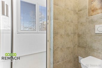 Pronájem byt 2+1, 70 m2 - Dobruška, ev.č. 03165 - 13