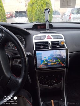 Prodám Peugeot 307, 2,0 hdi - 13