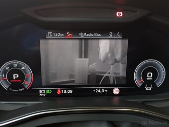 Audi A6 AVANT 50TDi S-Line QUATTRO, MATRIX, DPH - 13