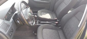 ŠKODA FABIA 1 PO STK A EMISÍCH - 13